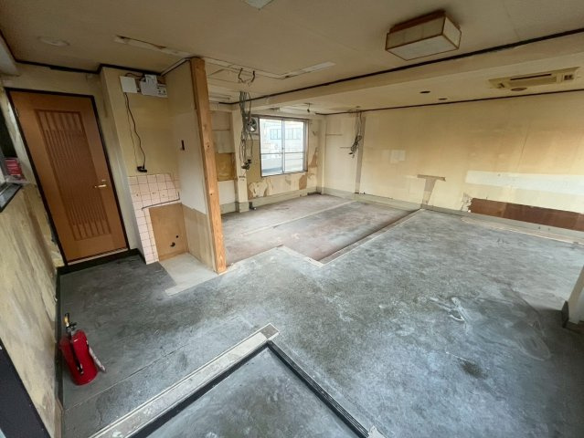 蒼bldg.のその他