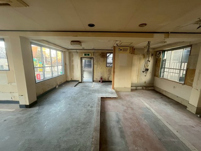 蒼bldg.のその他