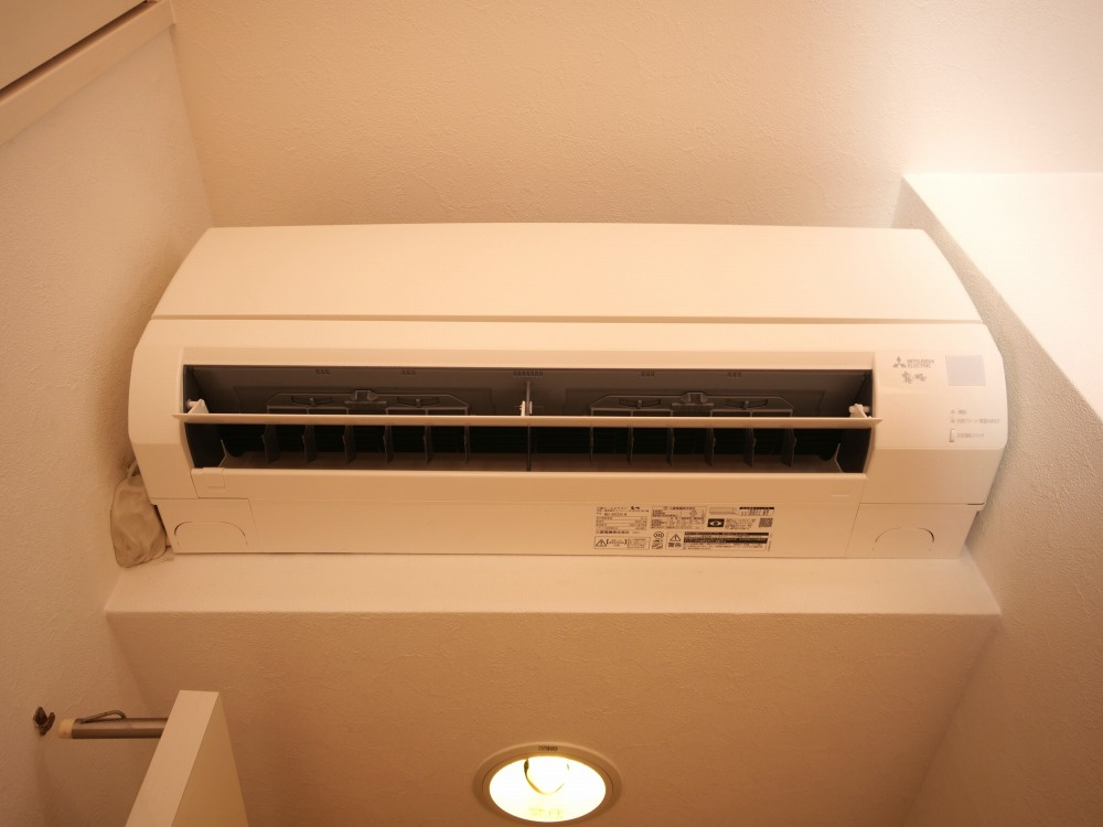 アーデンタワー立売堀の設備