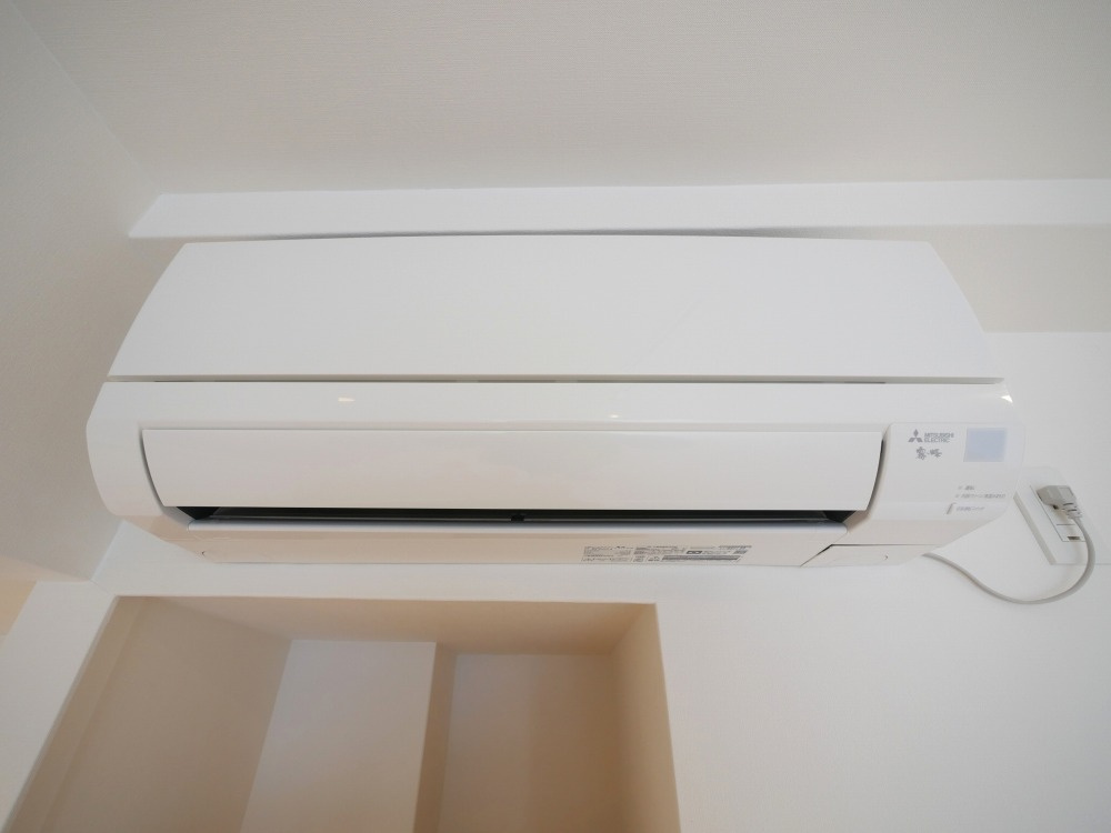 アーデンタワー立売堀の設備