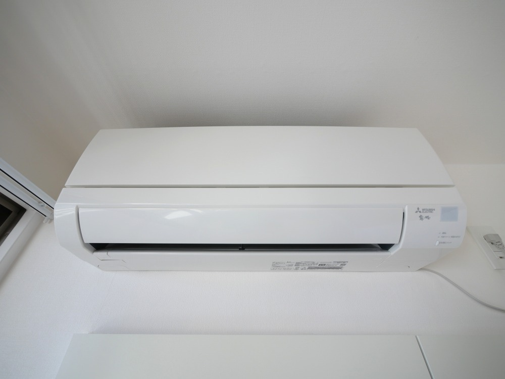 アーデンタワー立売堀の設備