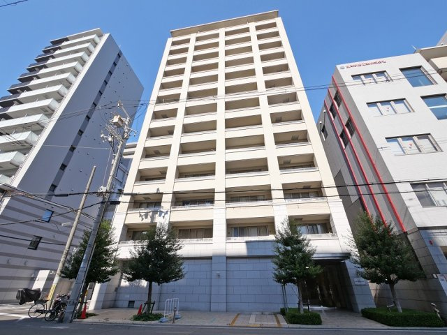 アーデンタワー立売堀