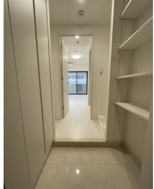 【玄関】 | TRADIS森下（トラディス森下）