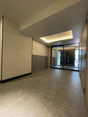 【ロビー】 | TRADIS森下（トラディス森下）