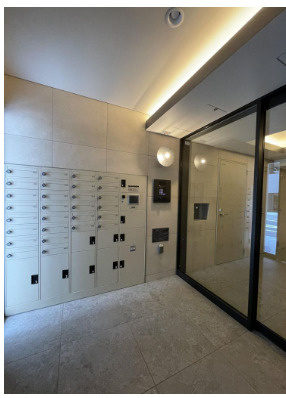 【その他共用部分】 | TRADIS森下（トラディス森下）