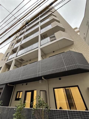 【外観】 | TRADIS森下（トラディス森下）