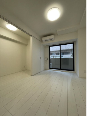 【居間・リビング】 | TRADIS森下（トラディス森下）