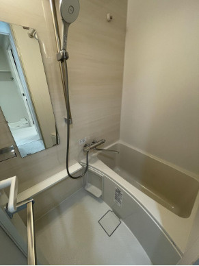 【浴室】 | TRADIS森下（トラディス森下）