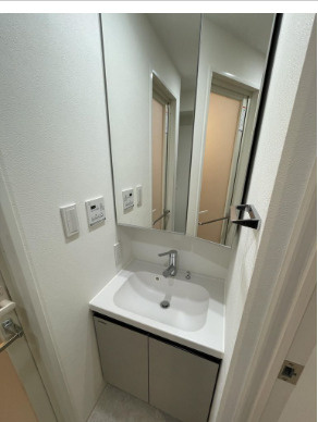 【洗面所】 | TRADIS森下（トラディス森下）