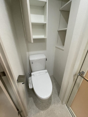 【トイレ】 | TRADIS森下（トラディス森下）