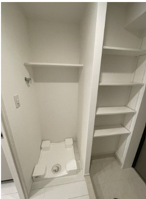 【設備】 | TRADIS森下（トラディス森下）