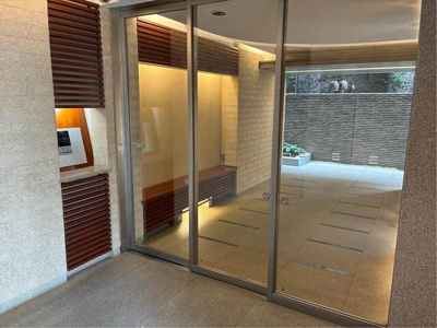 【ロビー】 | コスモ経堂リベディア