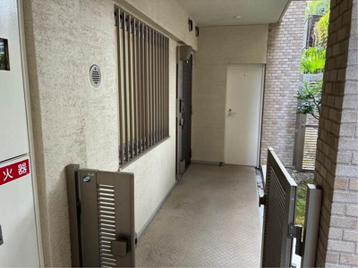 【その他共用部分】 | コスモ経堂リベディア