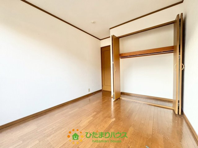 幸手市東4丁目　中古一戸建て　の収納|2025年12月8日撮影