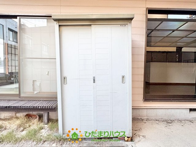 幸手市東4丁目　中古一戸建て　のその他|2025年12月8日撮影