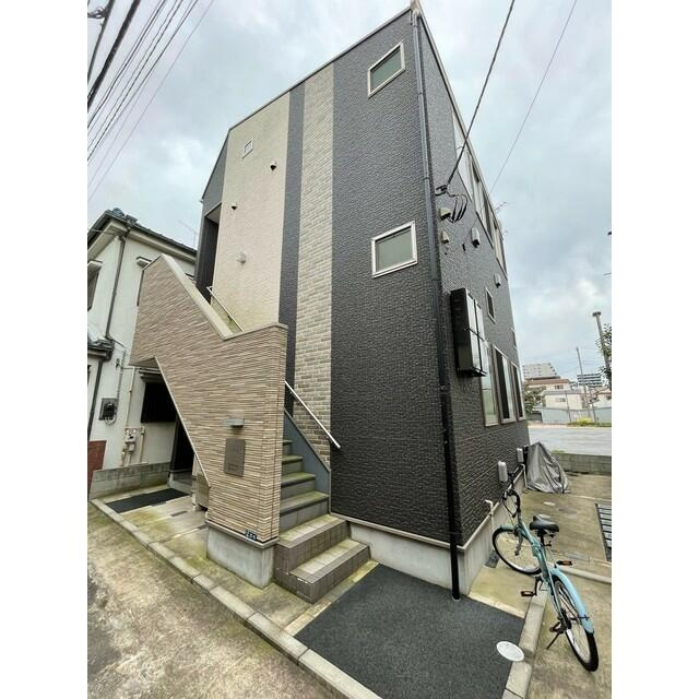 その他外観