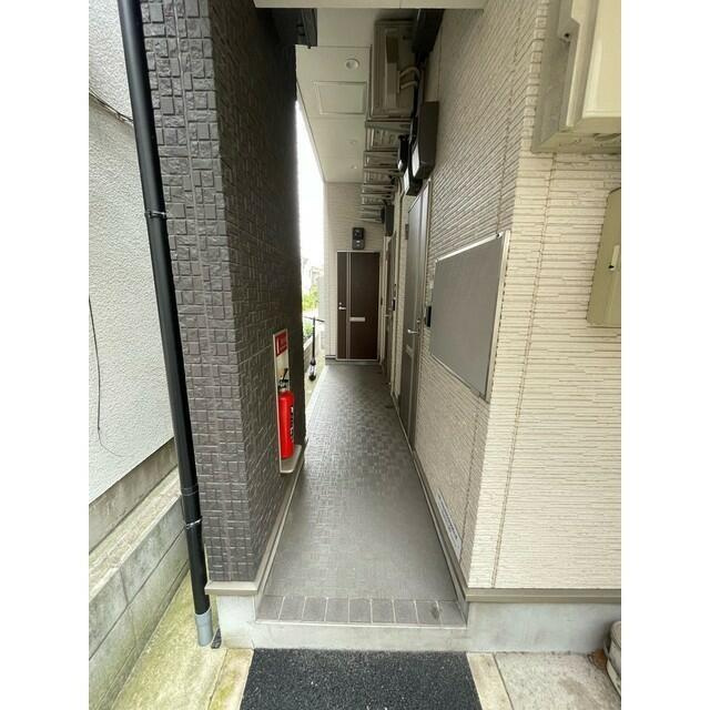 その他外観