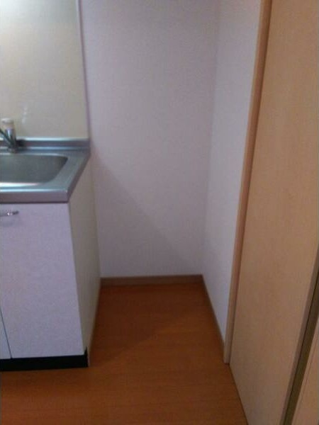 ル・シャンパーニュの設備