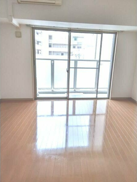 ル・シャンパーニュの居間・リビング