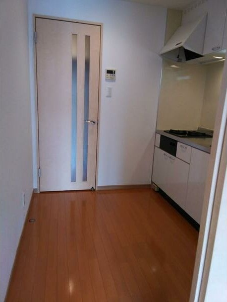 ル・シャンパーニュの内装