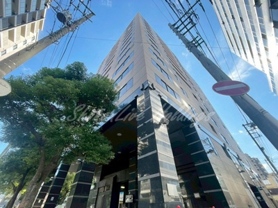 【外観】 | ストークタワー大通り公園Ⅰ