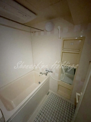 【浴室】 | ストークタワー大通り公園Ⅰ | 清潔感のあるバス♪