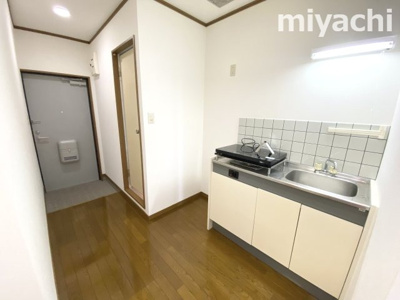 【玄関】 | サンヴィレッジ山城