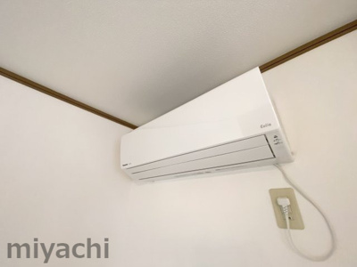 【設備】 | サンヴィレッジ山城