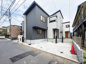 藤沢市辻堂1丁目 新築戸建 全2棟の画像