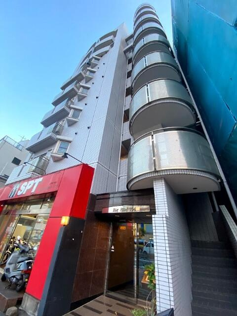 大田区萩中3丁目のマンションの画像