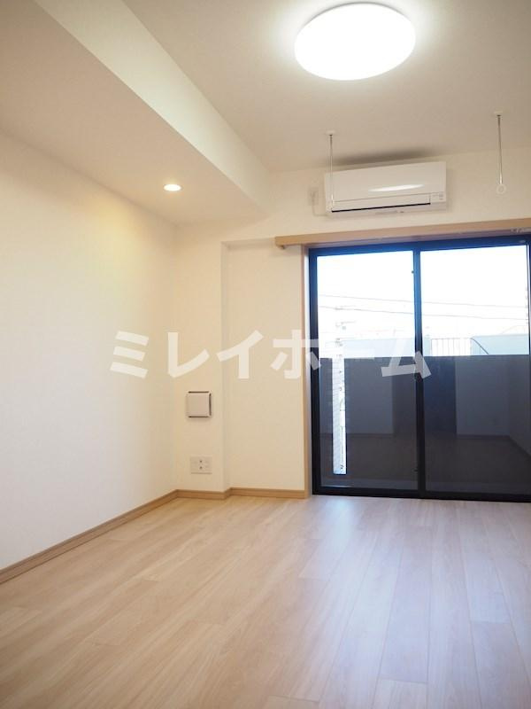 ルーブル大森西