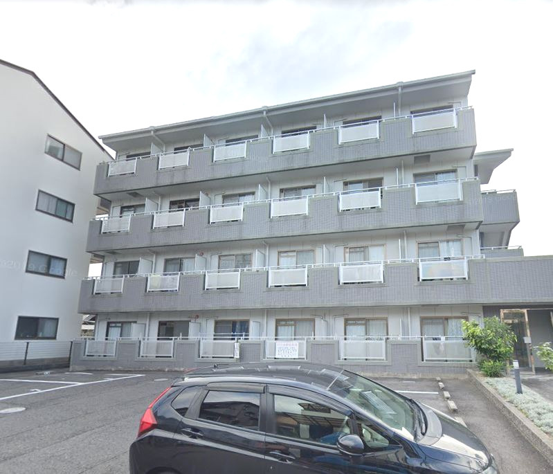 サンハイムHOKYO