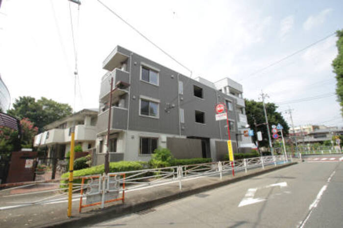 Ｐ．Ｏ．Ｍ　分倍河原