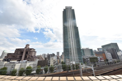 【展望】 | ネオダイキョー三宮