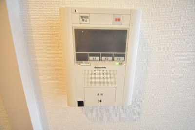 【セキュリティ】 | ネオダイキョー三宮