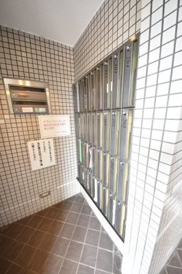 【その他共用部分】 | ネオダイキョー三宮