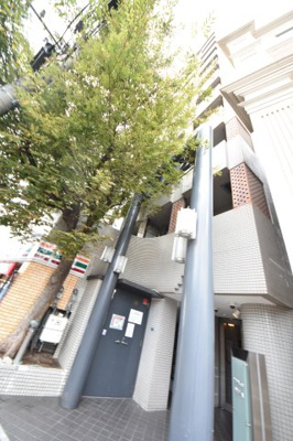 【外観】 | ネオダイキョー三宮