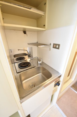 【キッチン】 | ネオダイキョー三宮