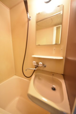 【洗面所】 | ネオダイキョー三宮