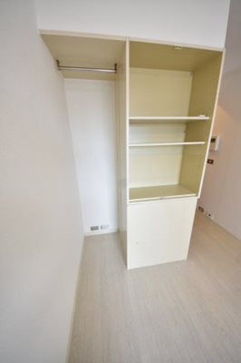 【収納】 | ネオダイキョー三宮