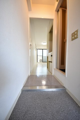 【玄関】 | ネオダイキョー三宮