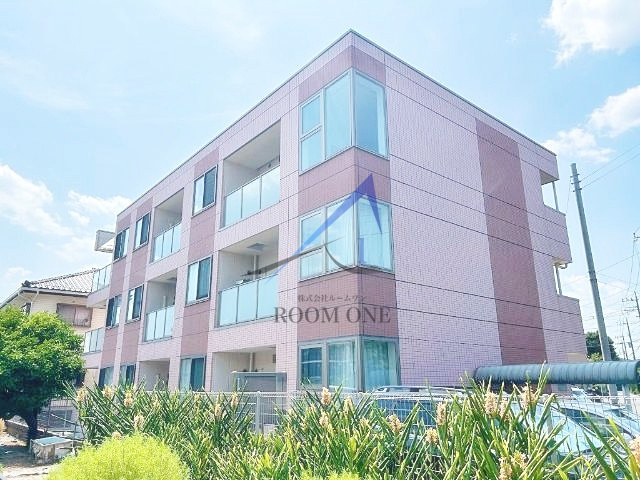 リヴァージュ登戸