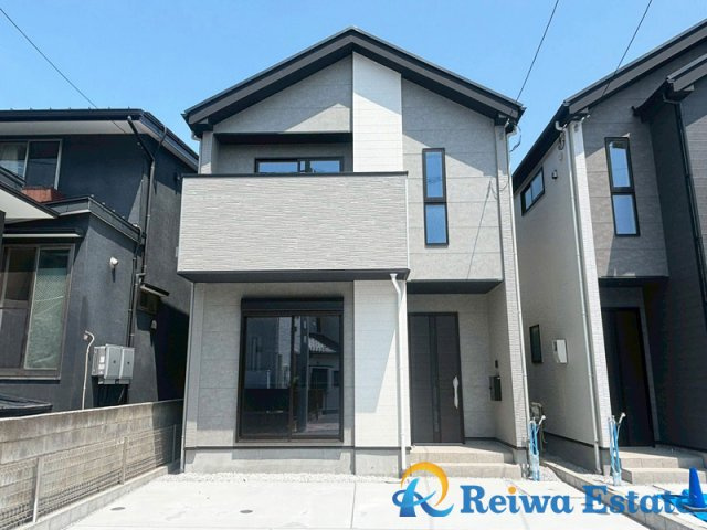 新築戸建　茅ヶ崎市東海岸北5丁目