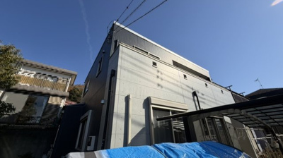 【外観】 | 秦野市曽屋　中古戸建