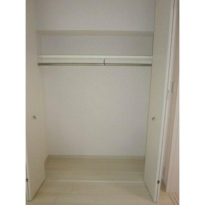 【収納】 | フェニックス新横濱クアトロ