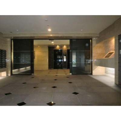 【セキュリティ】 | フェニックス新横濱クアトロ