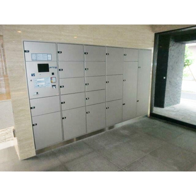 【設備】 | フェニックス新横濱クアトロ