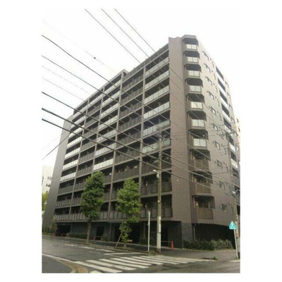 【外観】 | フェニックス新横濱クアトロ