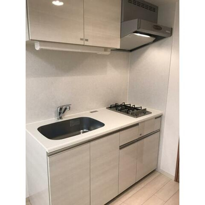 【キッチン】 | フェニックス新横濱クアトロ