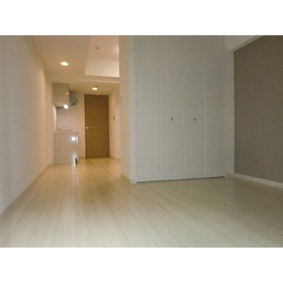 【寝室】 | フェニックス新横濱クアトロ